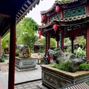 佛山清晖园 - 佛山市旅游 缩略图 8
