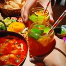 楼亭泰Aroi Thai(凤凰汇·里巷店) - 北京市旅游 缩略图 2