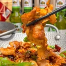 川手勺回锅肉川菜小炒(大兴龙湖天街店) - 北京市旅游 缩略图 5