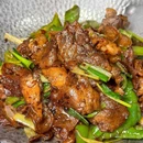 川手勺回锅肉川菜小炒(大兴龙湖天街店) - 北京市旅游 缩略图 2