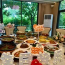 马帮寨·生日主题馆·团建聚餐·宴请·烤肉(空港花田店) - 成都市旅游 缩略图 1