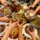马帮寨·生日主题馆·团建聚餐·宴请·烤肉(空港花田店) - 成都市旅游 缩略图 4