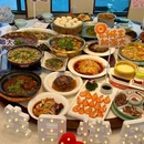 马帮寨·生日主题馆·团建聚餐·宴请·烤肉(空港花田店) - 成都市旅游 缩略图 2