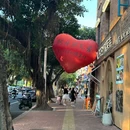 美喜酒店(福州三坊七巷南门兜地铁站店) - 福州旅游 缩略图 5