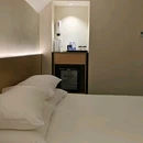 美喜酒店(福州三坊七巷南门兜地铁站店) - 福州旅游 缩略图 8