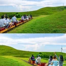 仰天湖大草原景区 - 郴州市旅游 缩略图 5