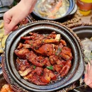 旧村·砂锅焗海鲜·源自东海渔村(世纪汇店) - 上海市旅游 缩略图 6
