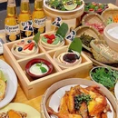 坠入风物餐厅(蟠龙天地店) - 上海市旅游 缩略图 1