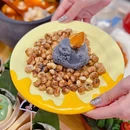 坠入风物餐厅(蟠龙天地店) - 上海市旅游 缩略图 4