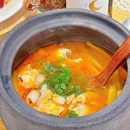 坠入风物餐厅(蟠龙天地店) - 上海市旅游 缩略图 5