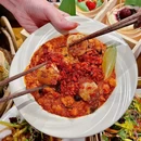 坠入风物餐厅(蟠龙天地店) - 上海市旅游 缩略图 8