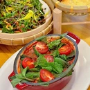 坠入风物餐厅(蟠龙天地店) - 上海市旅游 缩略图 6