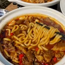小福泥·砂锅湘菜 - 岳阳市旅游 缩略图 1