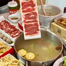 潮记猪杂粥·鲜牛肉火锅(世茂店) - 苏州市旅游 缩略图 4