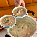潮记猪杂粥·鲜牛肉火锅(世茂店) - 苏州市旅游 缩略图 3