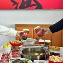 潮记猪杂粥·鲜牛肉火锅(世茂店) - 苏州市旅游 缩略图 1