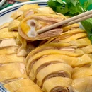 阿金大白·上海菜馆(苏州中心店) - 苏州市旅游 缩略图 2