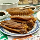 阿金大白·上海菜馆(苏州中心店) - 苏州市旅游 缩略图 7