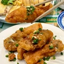 阿金大白·上海菜馆(苏州中心店) - 苏州市旅游 缩略图 6