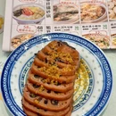 阿金大白·上海菜馆(苏州中心店) - 苏州市旅游 缩略图 8