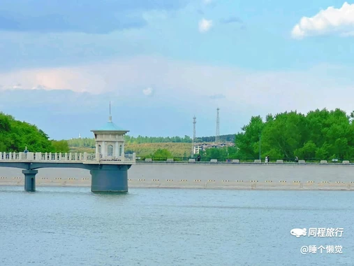 伪满皇宫博物院 - 长春市旅游