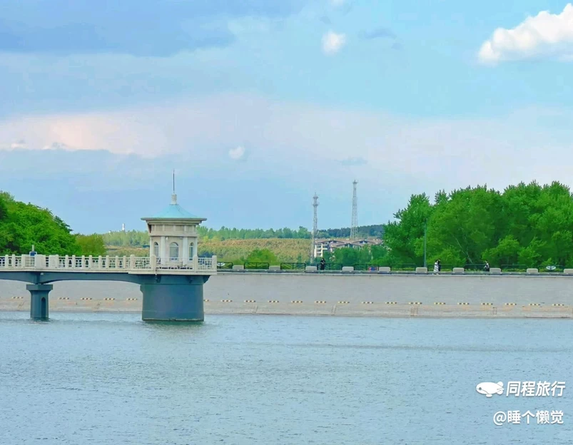 伪满皇宫博物院 - 长春市旅游 1