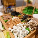 立春|素食·茶空间 - 成都市旅游 缩略图 2