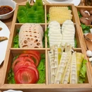 立春|素食·茶空间 - 成都市旅游 缩略图 3