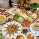 立春|素食·茶空间 - 成都市旅游 缩略图 1