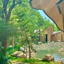 白丁艺术岛·云贵川bistro - 武汉旅游 缩略图 2