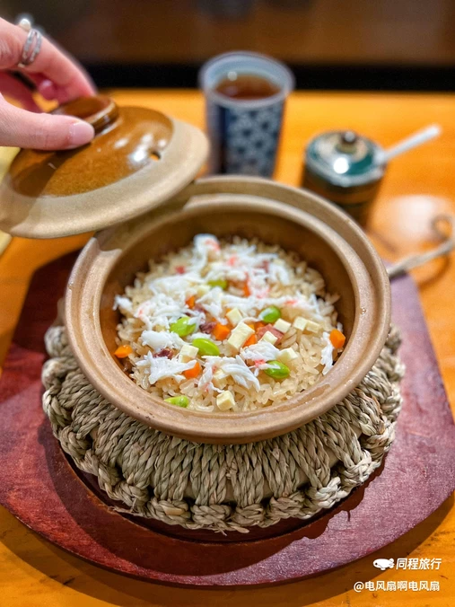 御东云·活蟹专门店(桐梓林店) - 成都市旅游
