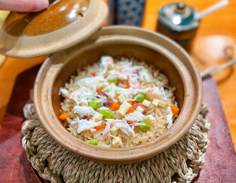 御东云·活蟹专门店(桐梓林店) - 成都市旅游 1