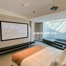 XHotel独栋设计师酒店(长沙五一广场ifs国金中心店) - 长沙市旅游 缩略图 1