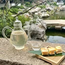 茶也茶空间 - 苏州市旅游 缩略图 5
