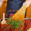 龙户人家串串香火锅(成都新街里店) - 成都市旅游 缩略图 1