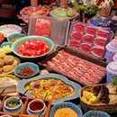 老北京铜锅涮肉 - 西安市旅游 缩略图 4