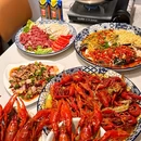 大厨小虾餐厅(秀山店) - 丽水市旅游 缩略图 1