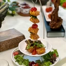 花间煮酒·花园私房菜 - 南京市旅游 缩略图 2