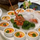 花间煮酒·花园私房菜 - 南京市旅游 缩略图 1