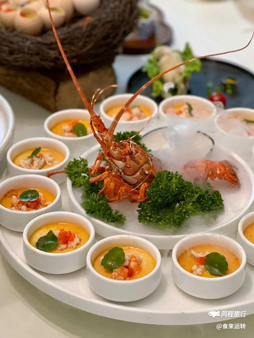 花间煮酒·花园私房菜 - 南京市旅游