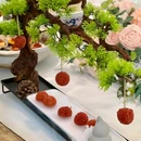 花间煮酒·花园私房菜 - 南京市旅游 缩略图 8