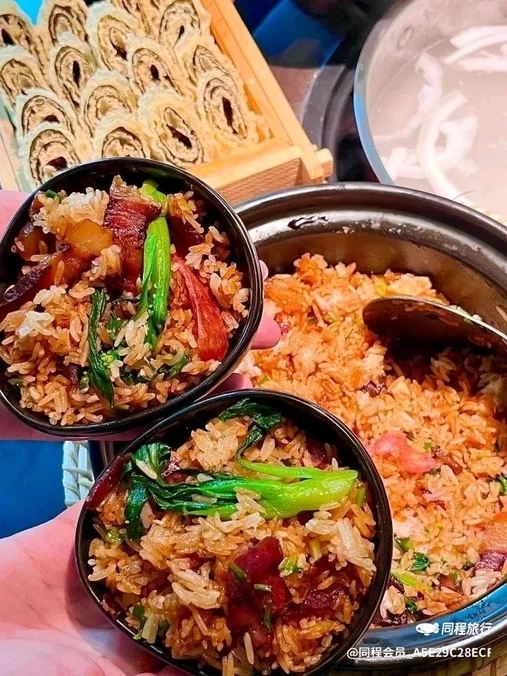 麦当劳(阳光小镇店) - 厦门市旅游
