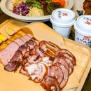 燕郊烧鸽子总部 - 北京市旅游 缩略图 5