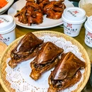 燕郊烧鸽子总部 - 北京市旅游 缩略图 8