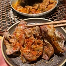 琉璃兽山涧石烧 - 南京市旅游 缩略图 1
