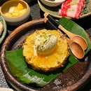 琉璃兽山涧石烧 - 南京市旅游 缩略图 4