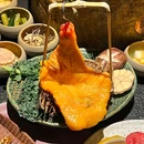 琉璃兽山涧石烧 - 南京市旅游 缩略图 2
