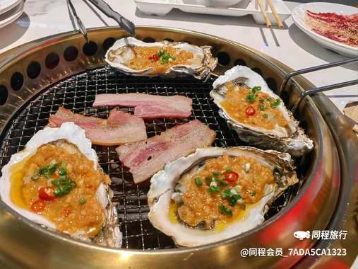 星巴克臻选(西单大悦城店) - 北京市旅游