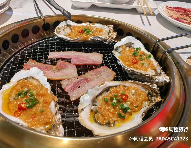 星巴克臻选(西单大悦城店) - 北京市旅游 1