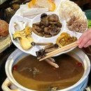 汤巴适·云南野生菌健康火锅(虎坊桥店) - 北京市旅游 缩略图 4